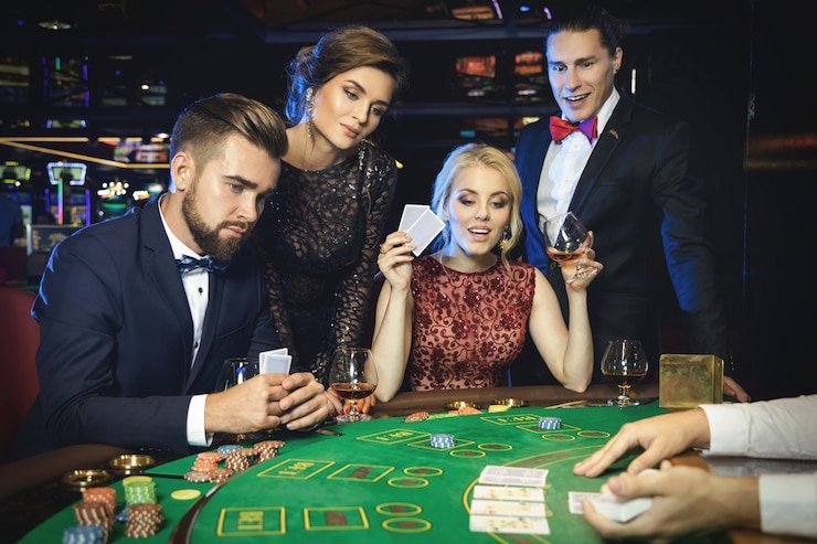 toto155 Live Baccarat Elite